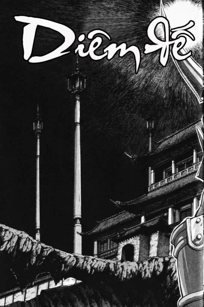 Diêm Đế Chap 275 - Next Chap 276