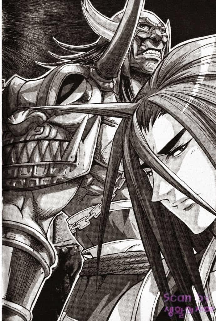Diêm Đế Chap 275 - Next Chap 276