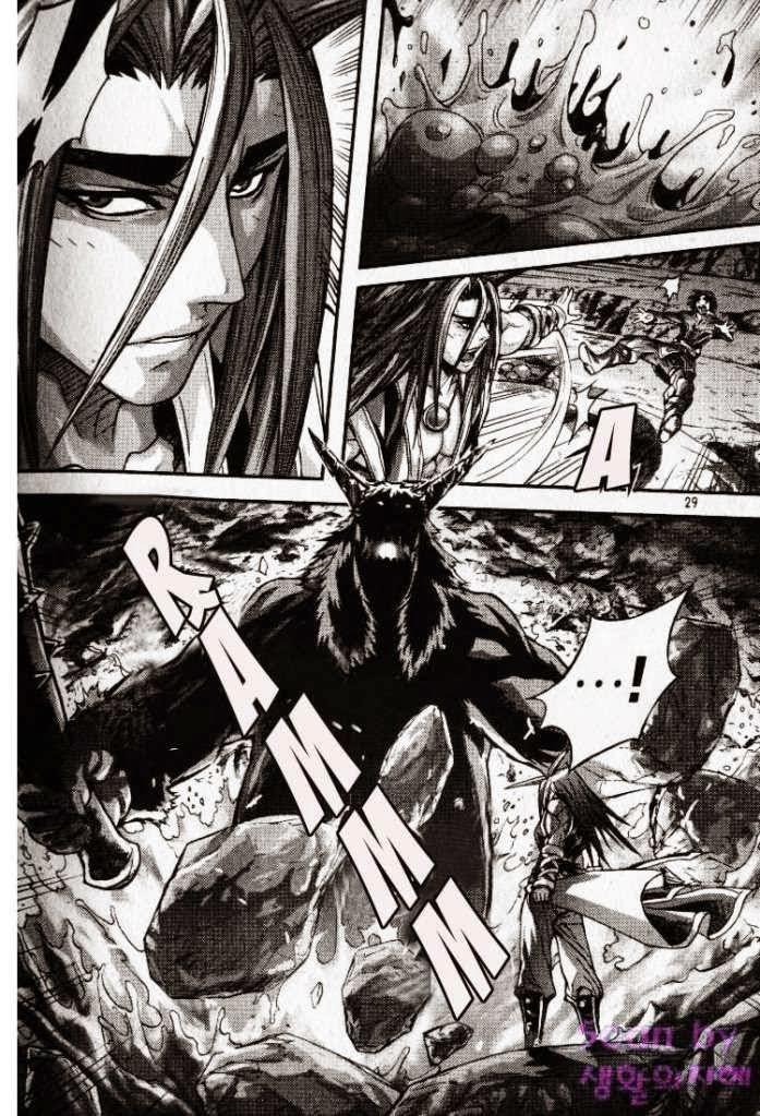 Diêm Đế Chap 275 - Next Chap 276