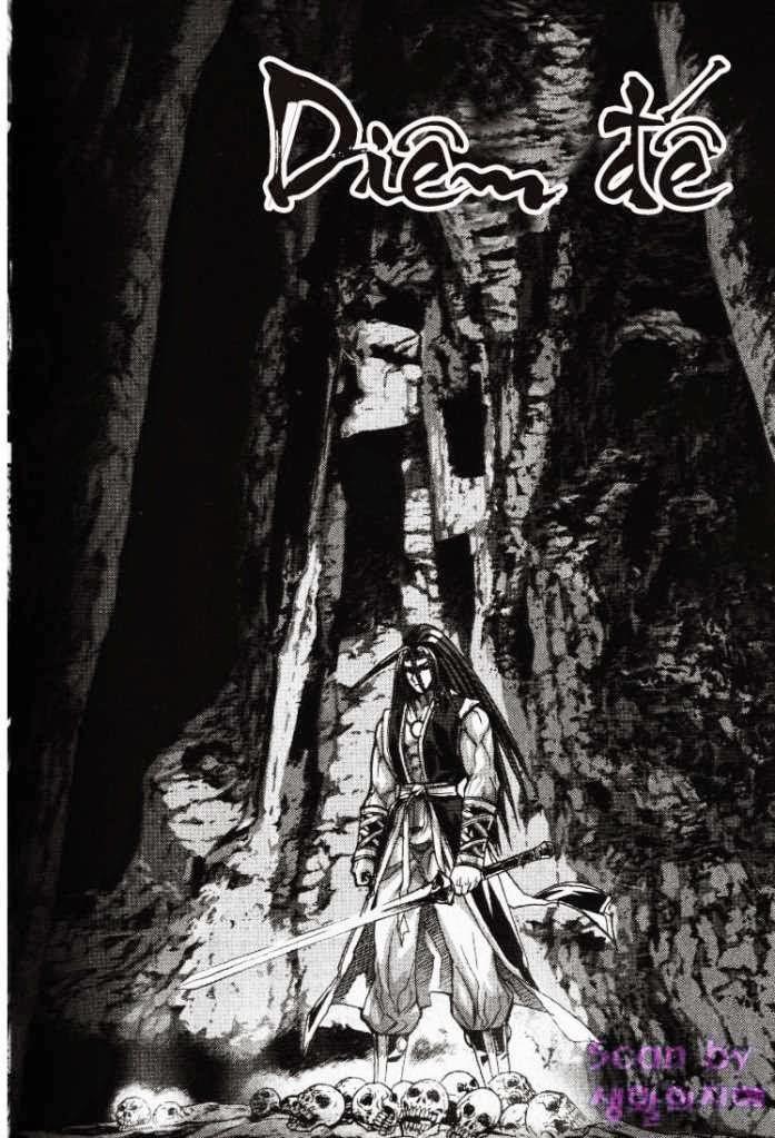 Diêm Đế Chap 275 - Next Chap 276
