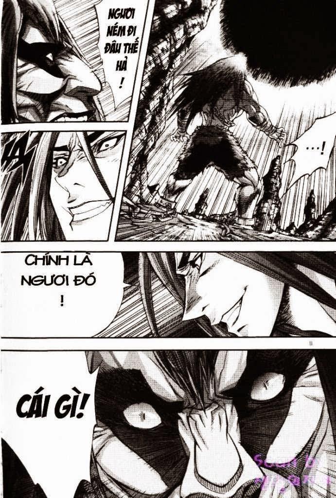 Diêm Đế Chap 275 - Next Chap 276