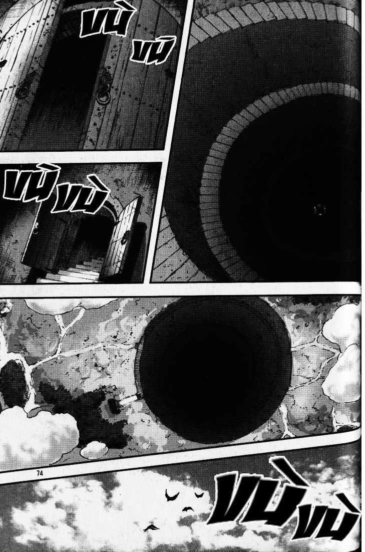 Diêm Đế Chap 276 - Next Chap 277