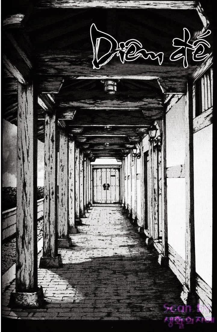 Diêm Đế Chap 276 - Next Chap 277