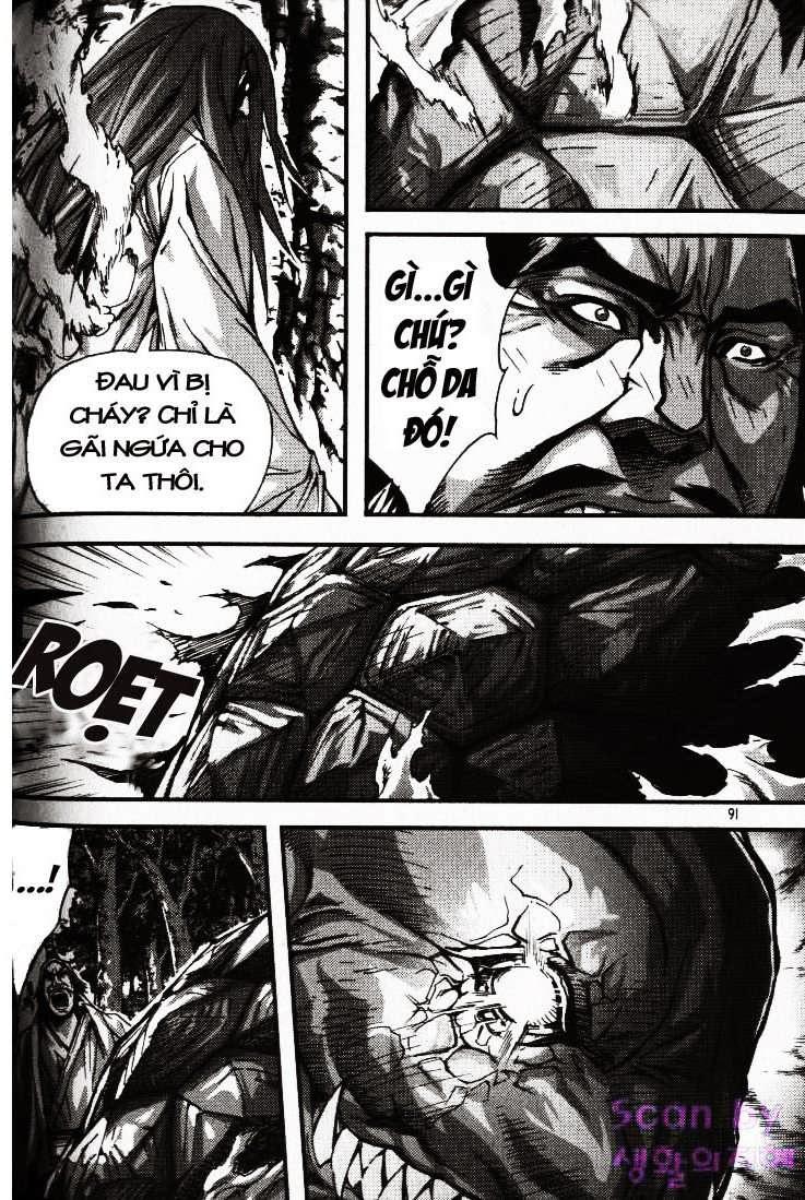 Diêm Đế Chap 276 - Next Chap 277
