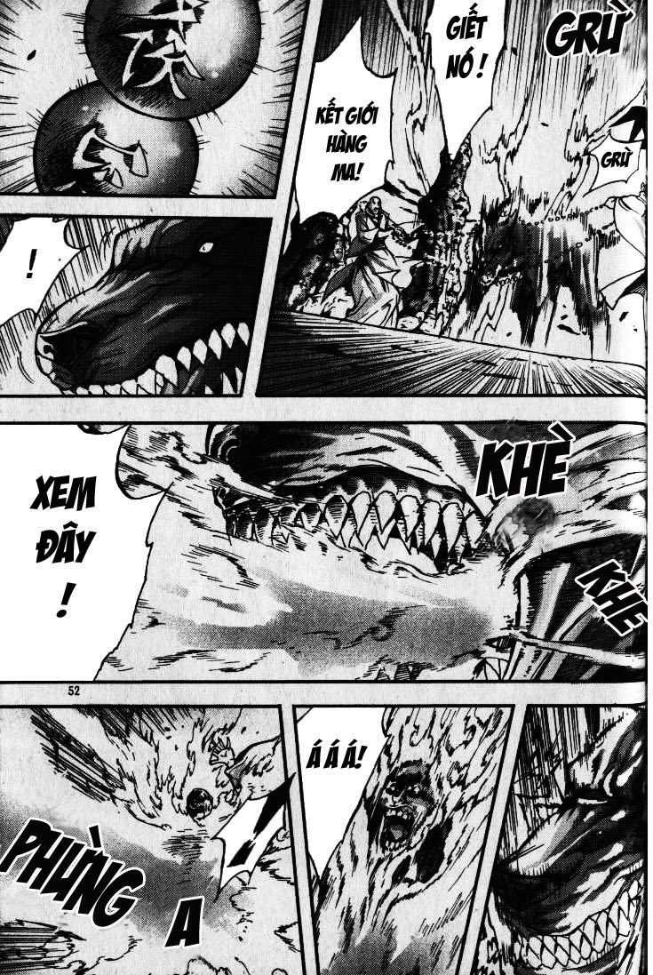 Diêm Đế Chap 276 - Next Chap 277
