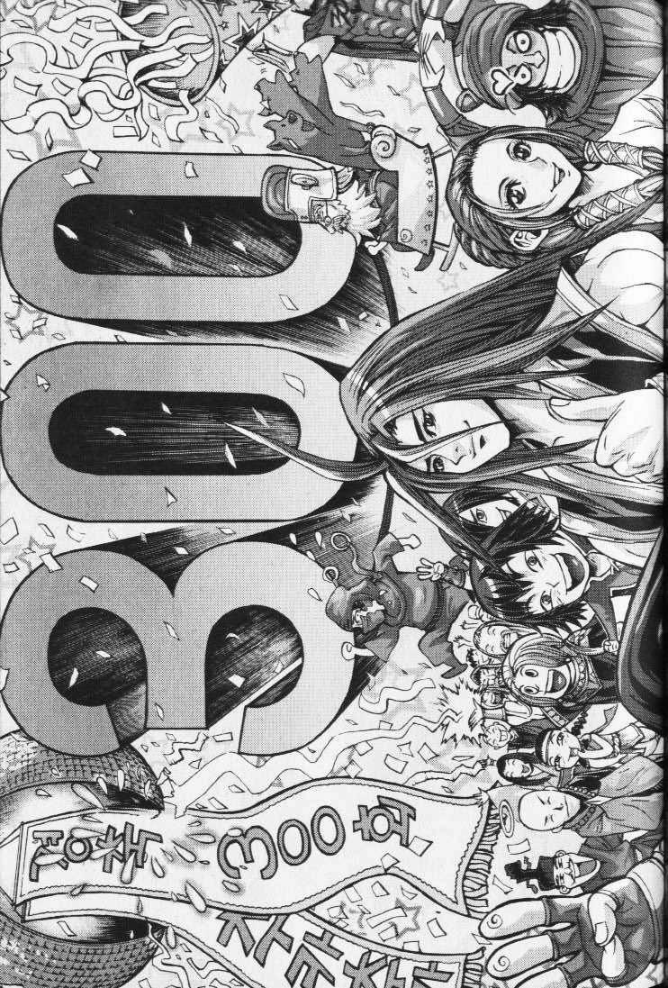 Diêm Đế Chap 278 - Next Chap 279