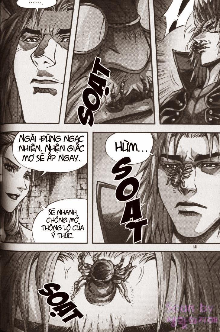 Diêm Đế Chap 278 - Next Chap 279