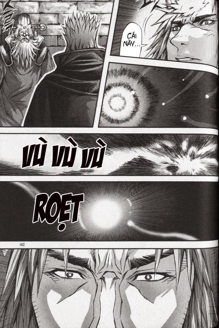Diêm Đế Chap 278 - Next Chap 279
