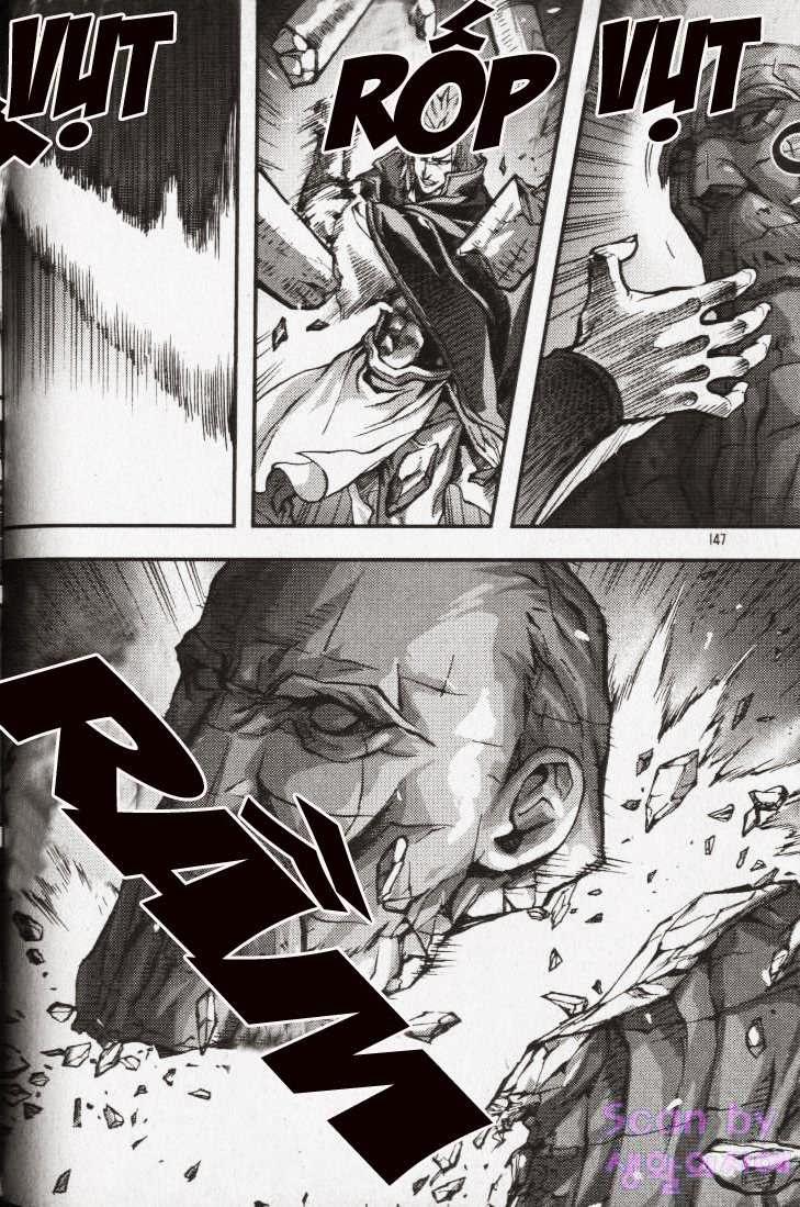 Diêm Đế Chap 278 - Next Chap 279