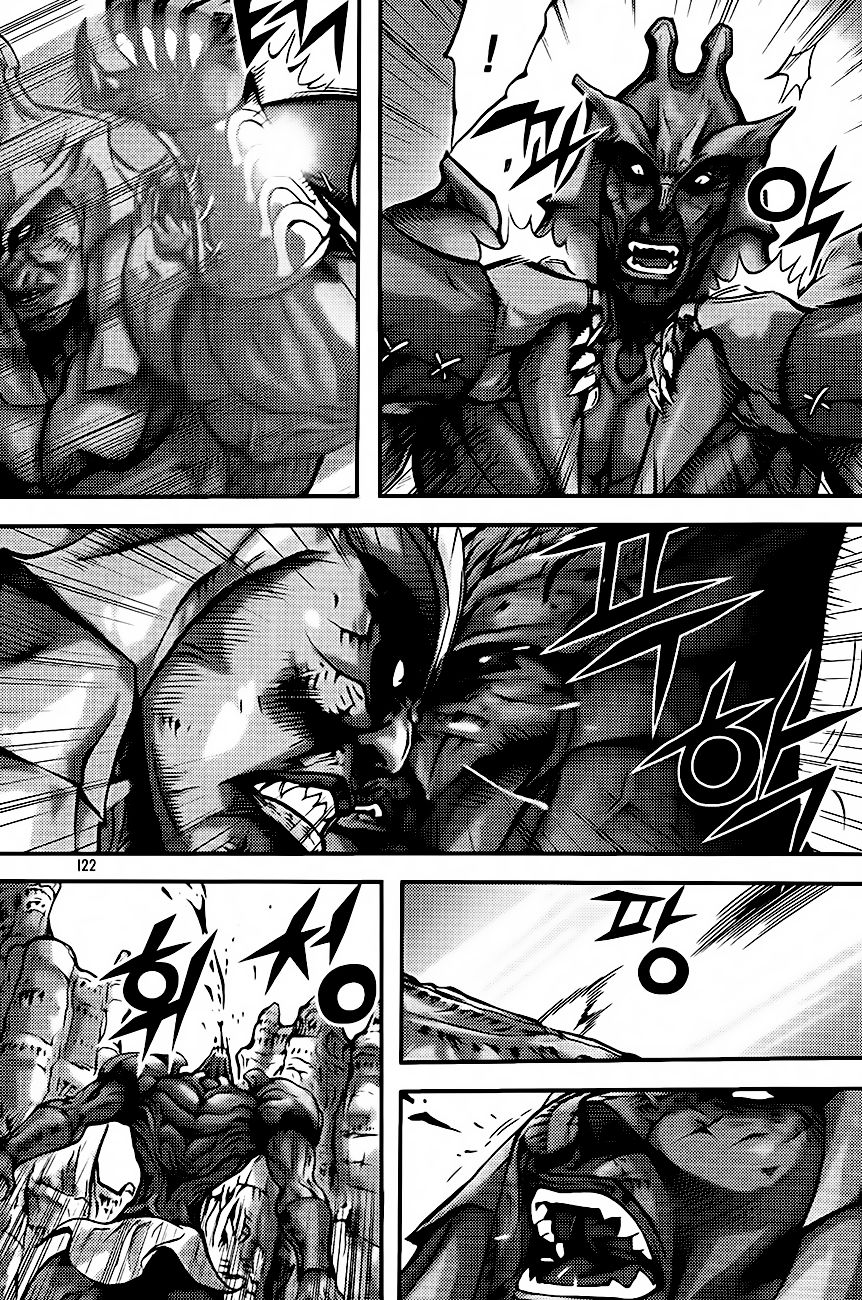 Diêm Đế Chap 283 - Next Chap 284