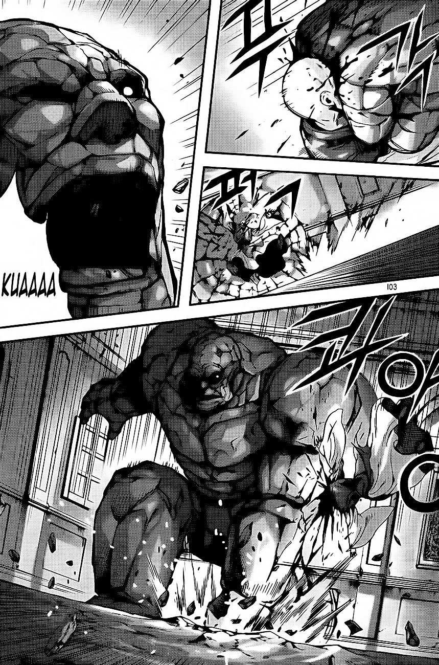 Diêm Đế Chap 283 - Next Chap 284
