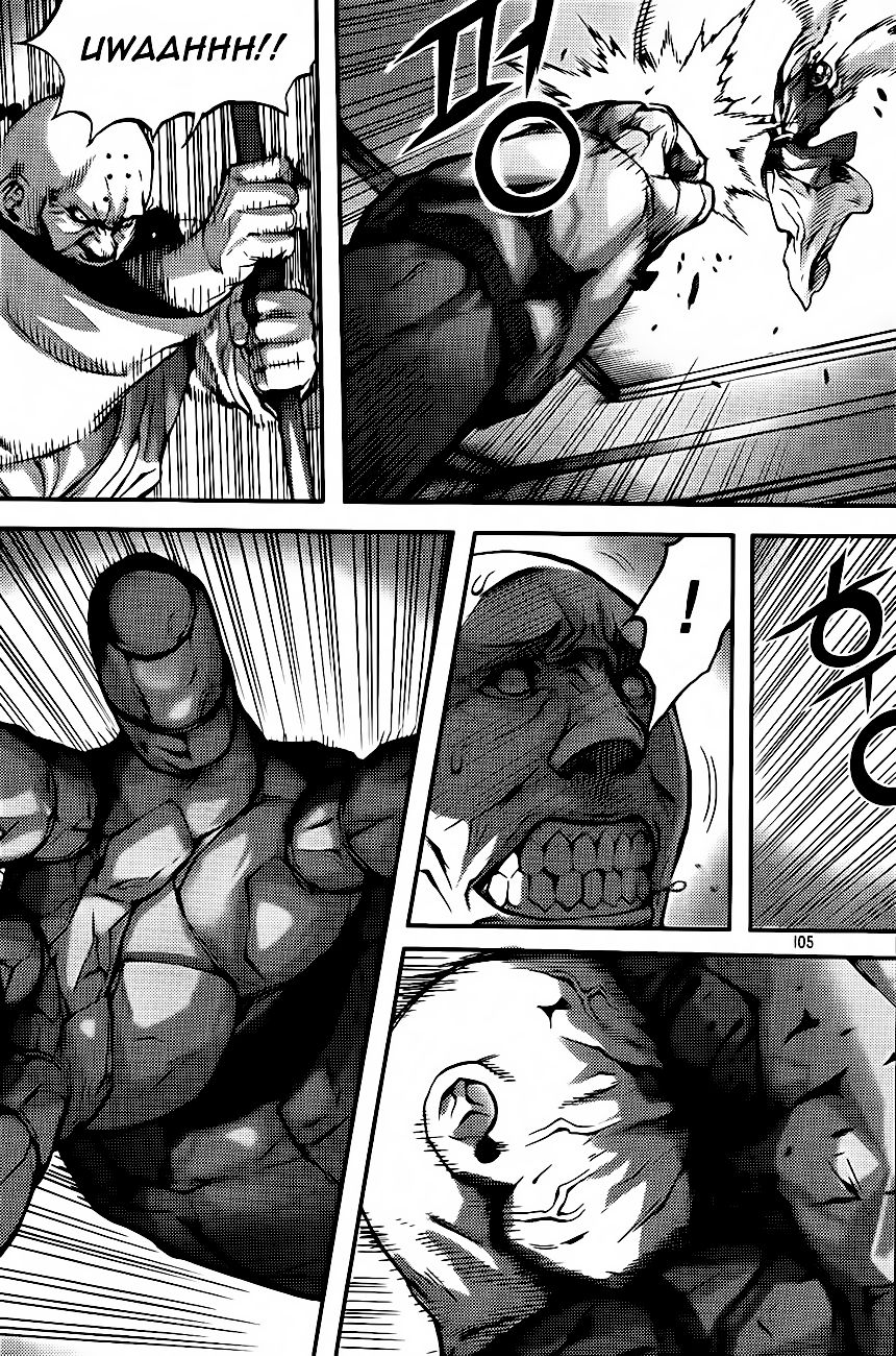 Diêm Đế Chap 283 - Next Chap 284