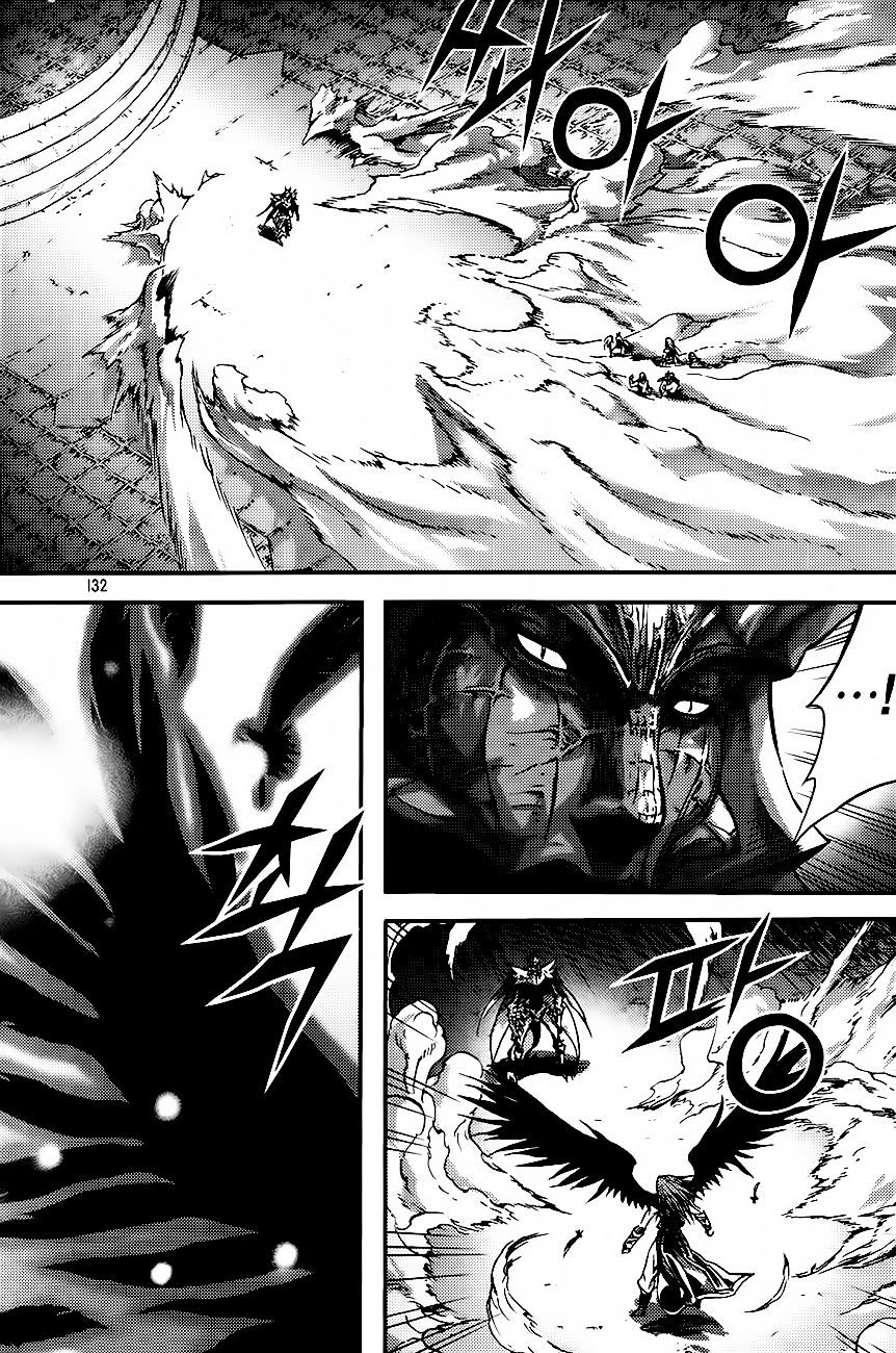 Diêm Đế Chap 284 - Next Chap 285