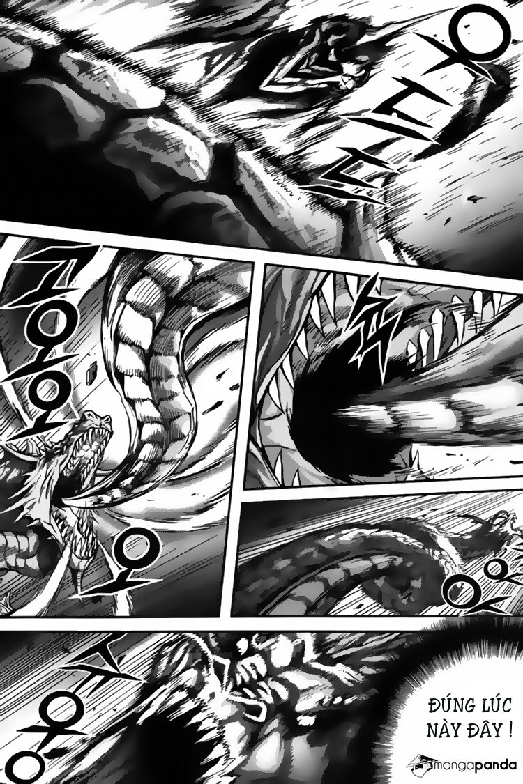 Diêm Đế Chap 294 - Next Chap 295