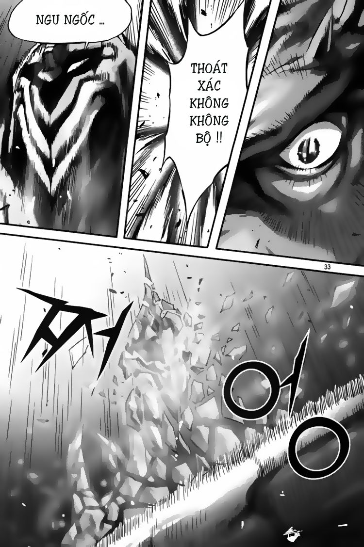 Diêm Đế Chap 294 - Next Chap 295