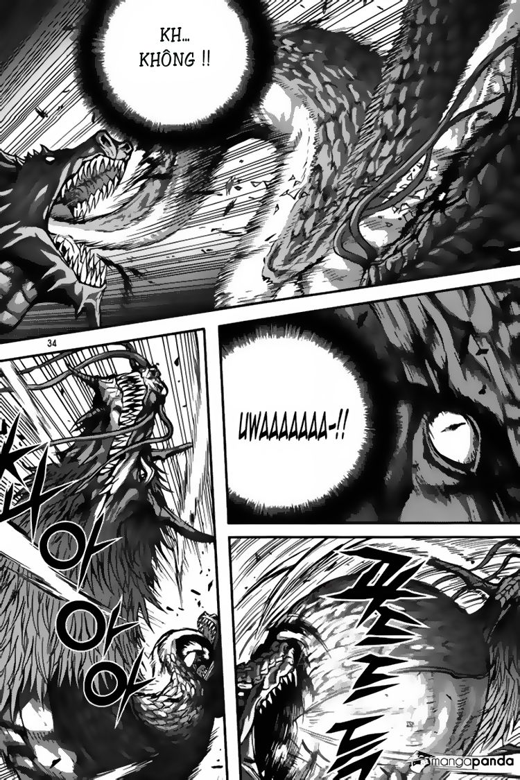 Diêm Đế Chap 294 - Next Chap 295