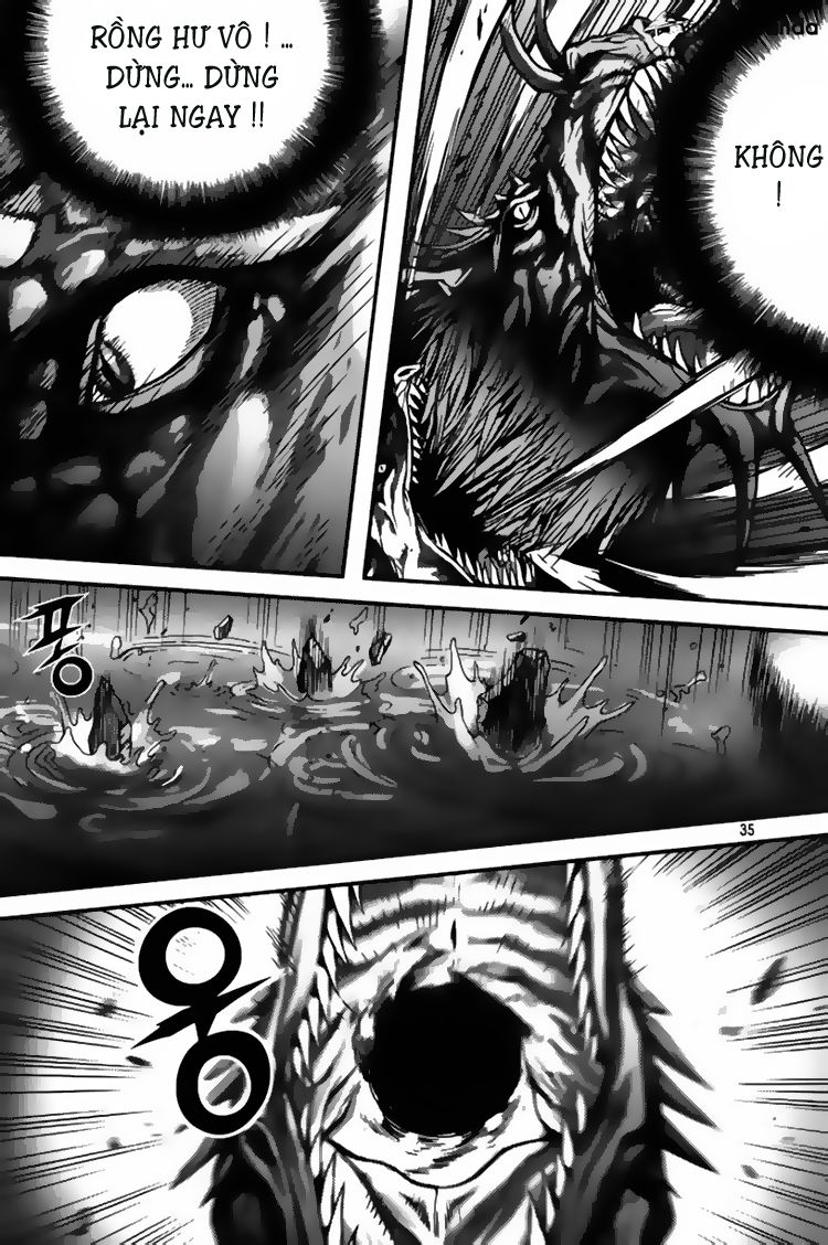 Diêm Đế Chap 294 - Next Chap 295