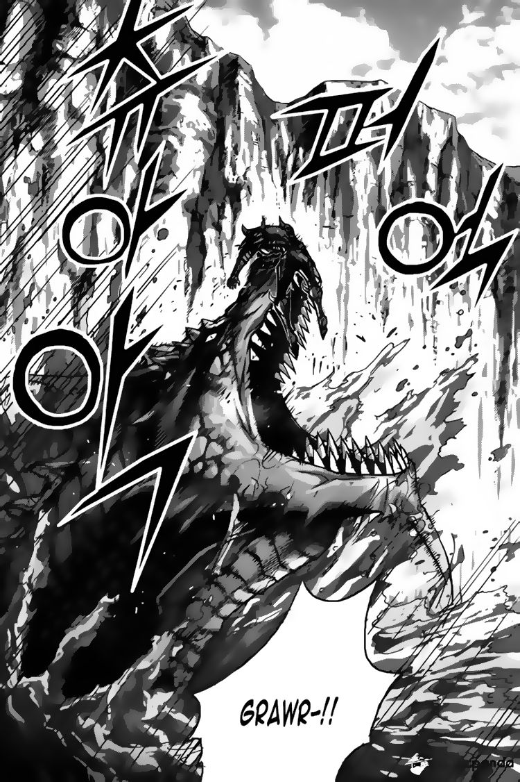 Diêm Đế Chap 294 - Next Chap 295