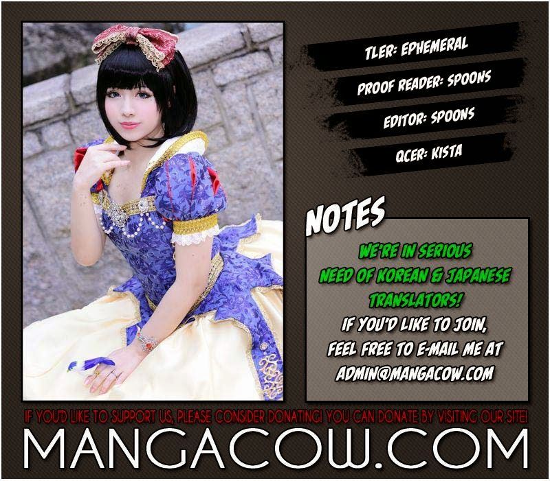 Diêm Đế Chap 297 - Next Chap 298