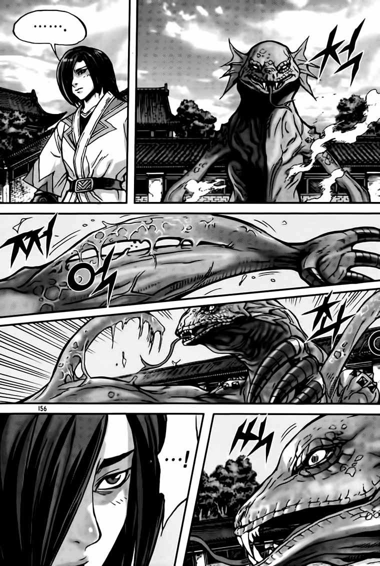 Diêm Đế Chap 298 - Next Chap 299