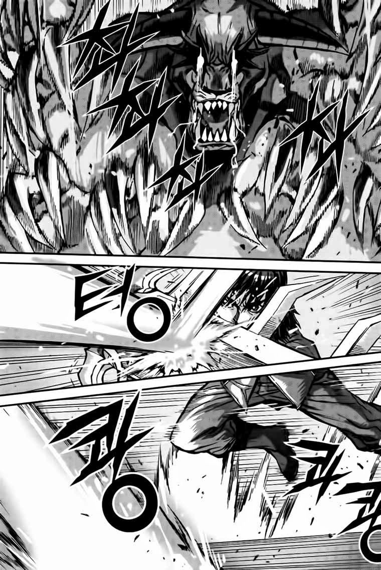 Diêm Đế Chap 298 - Next Chap 299