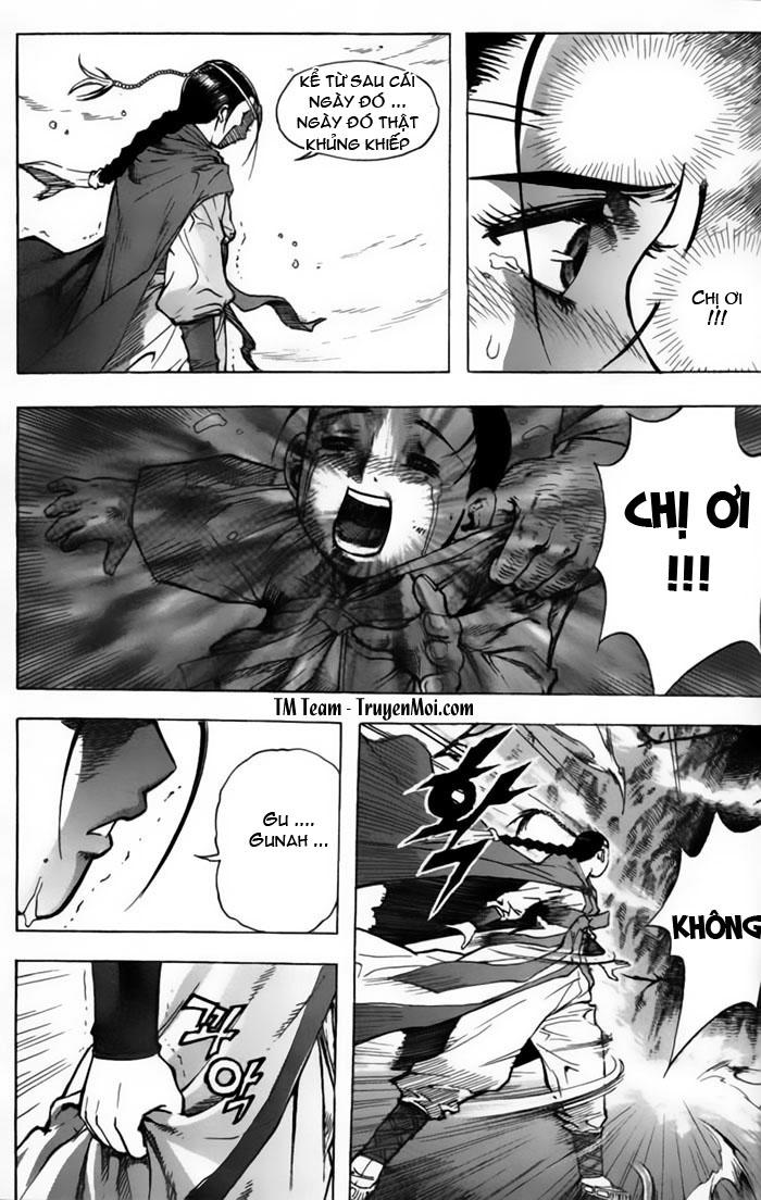 Diêm Đế Chap 3 - Next Chap 4