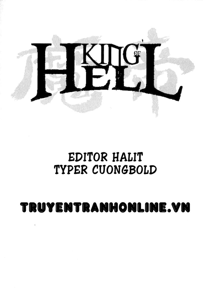 Diêm Đế Chap 30 - Next Chap 31