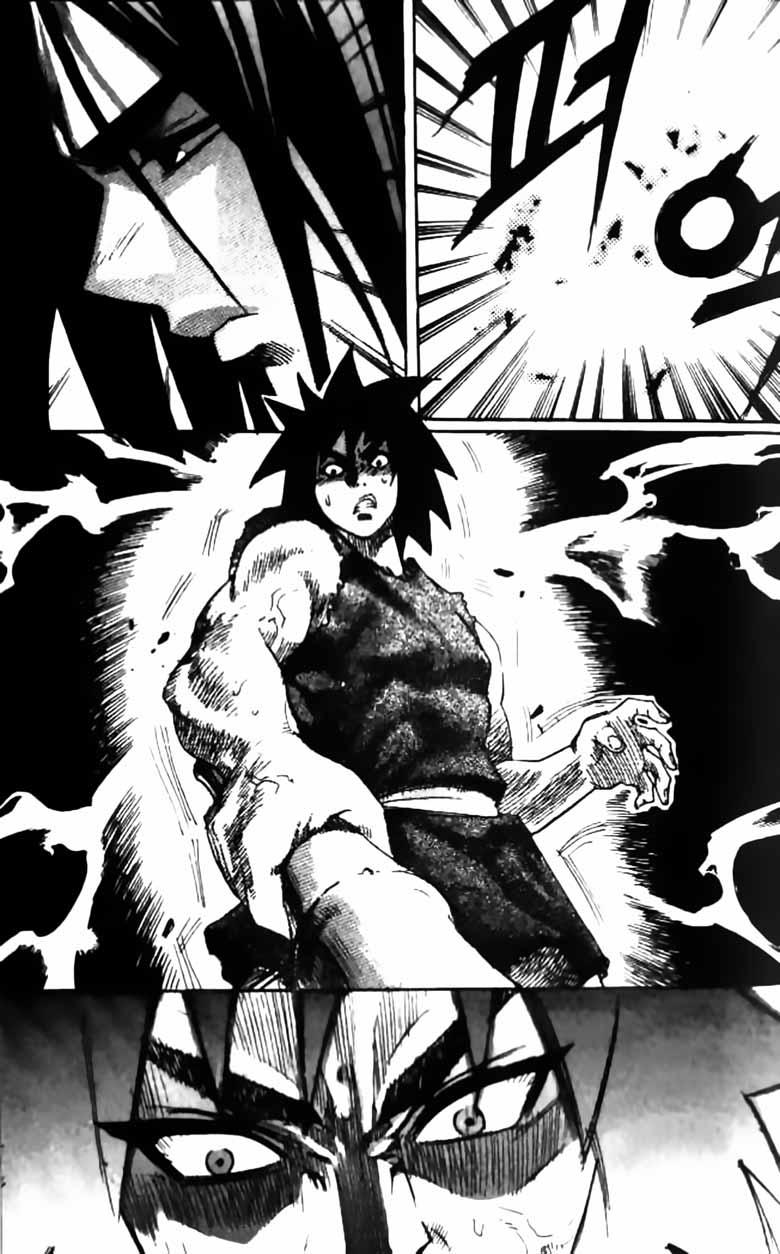 Diêm Đế Chap 30 - Next Chap 31