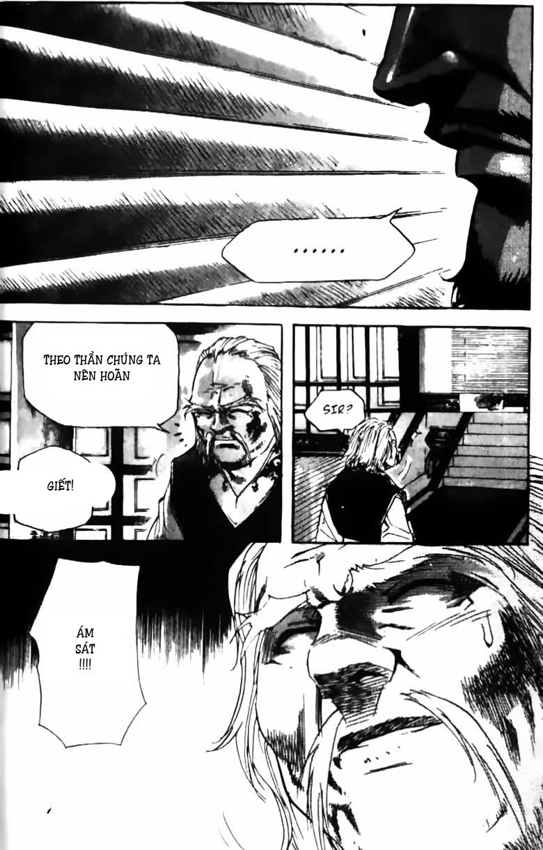 Diêm Đế Chap 30 - Next Chap 31