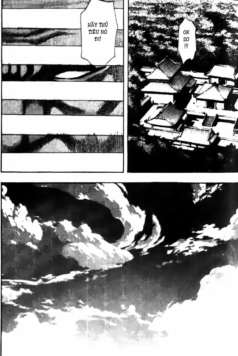 Diêm Đế Chap 30 - Next Chap 31