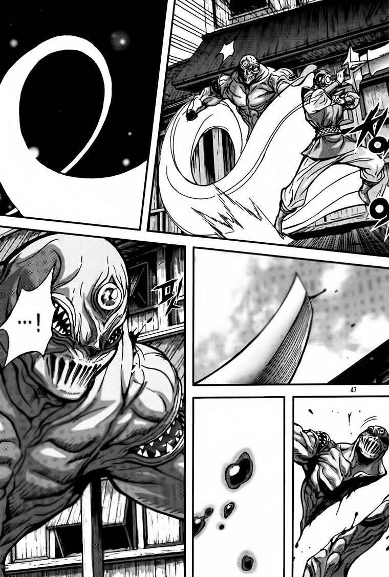 Diêm Đế Chap 300 - Next Chap 301