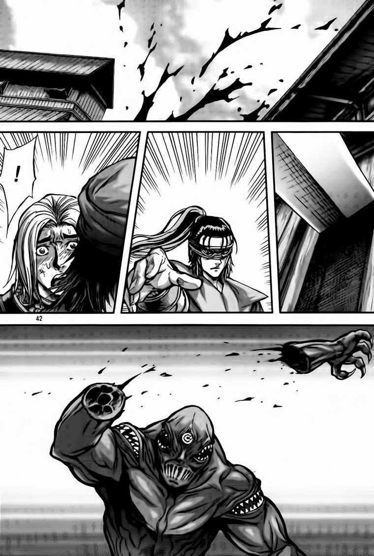 Diêm Đế Chap 300 - Next Chap 301