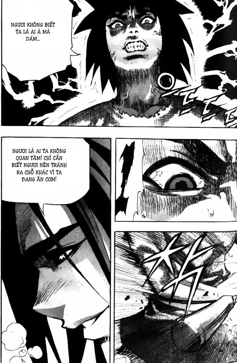 Diêm Đế Chap 301 - Next Chap 302