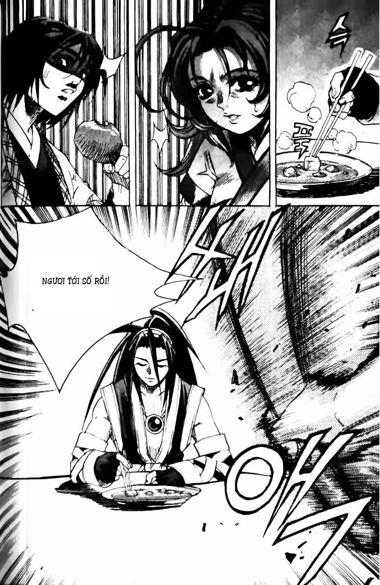 Diêm Đế Chap 301 - Next Chap 302