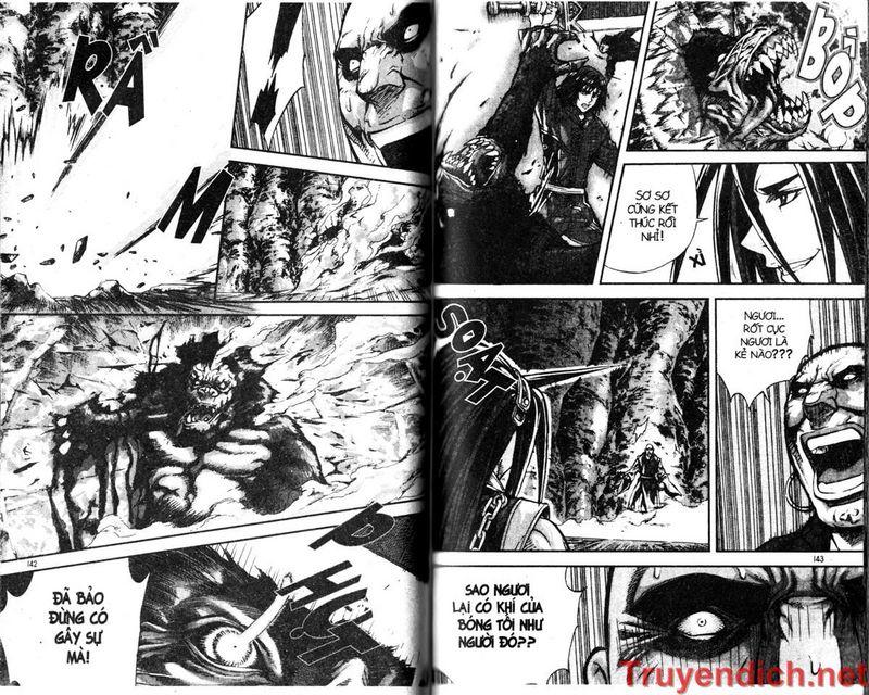 Diêm Đế Chap 304 - Next Chap 305