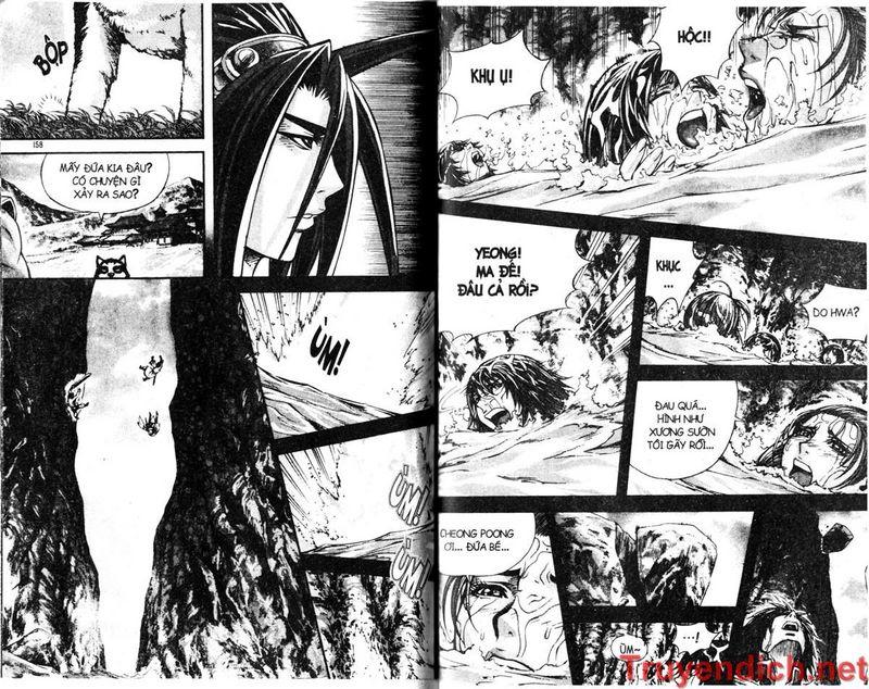 Diêm Đế Chap 304 - Next Chap 305