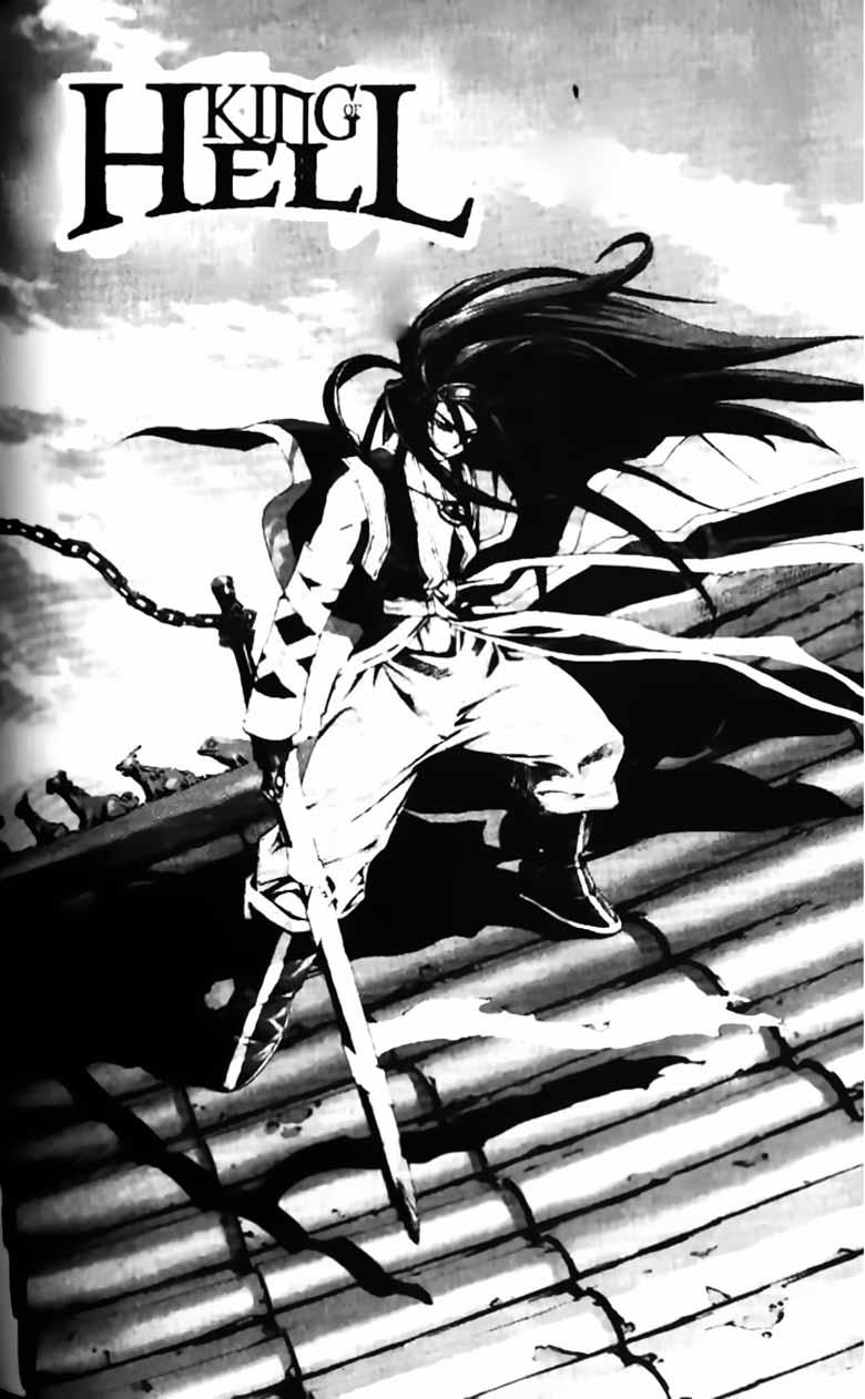 Diêm Đế Chap 31 - Next Chap 32
