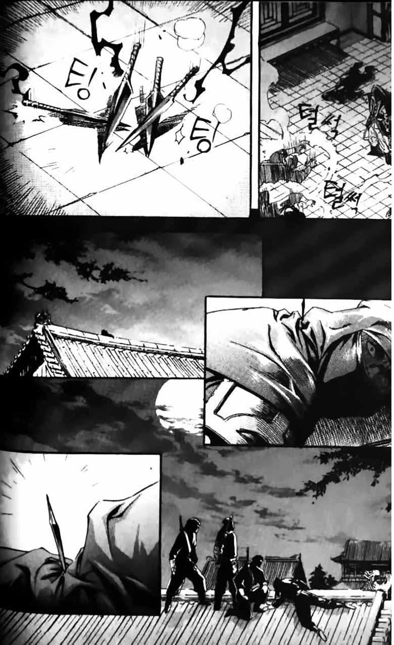 Diêm Đế Chap 31 - Next Chap 32