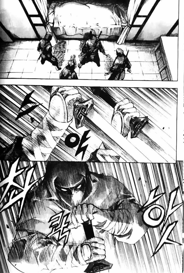 Diêm Đế Chap 31 - Next Chap 32