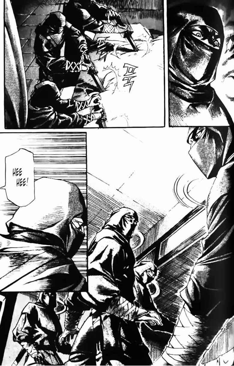 Diêm Đế Chap 31 - Next Chap 32