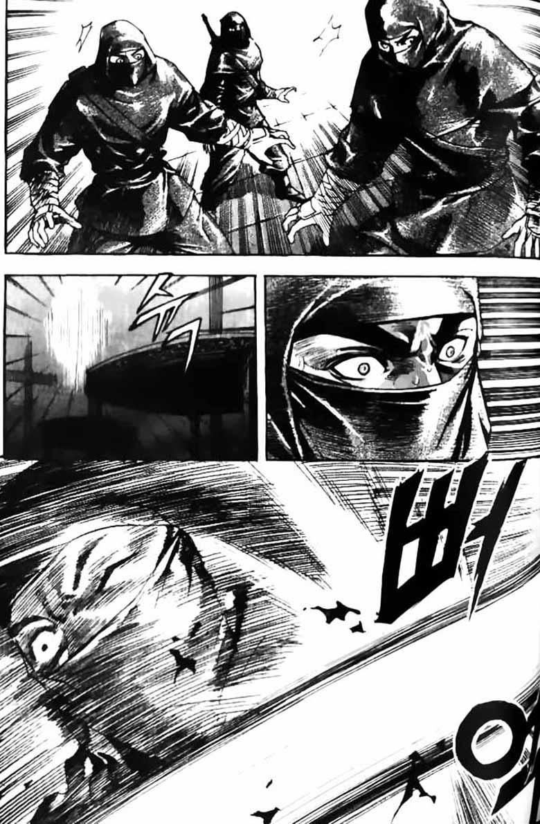 Diêm Đế Chap 31 - Next Chap 32