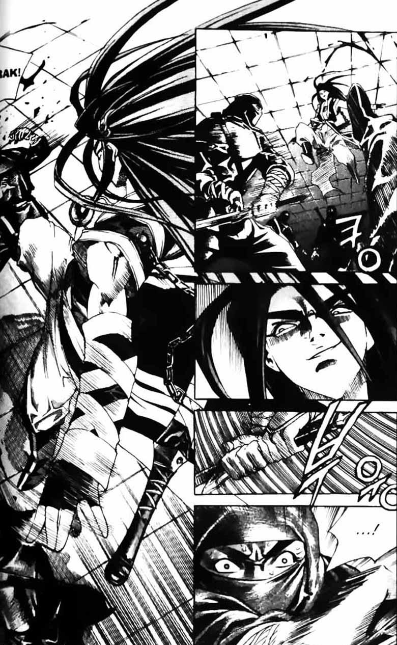 Diêm Đế Chap 31 - Next Chap 32