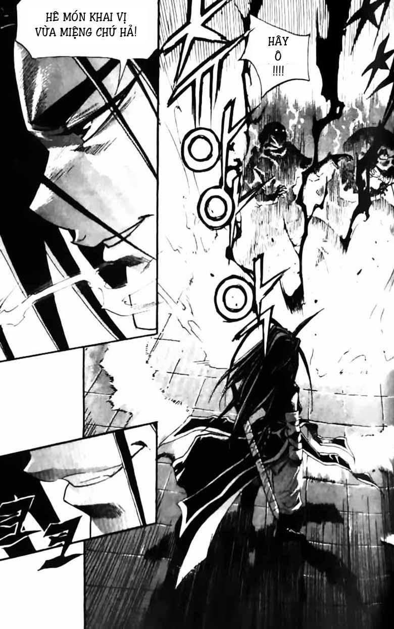 Diêm Đế Chap 31 - Next Chap 32
