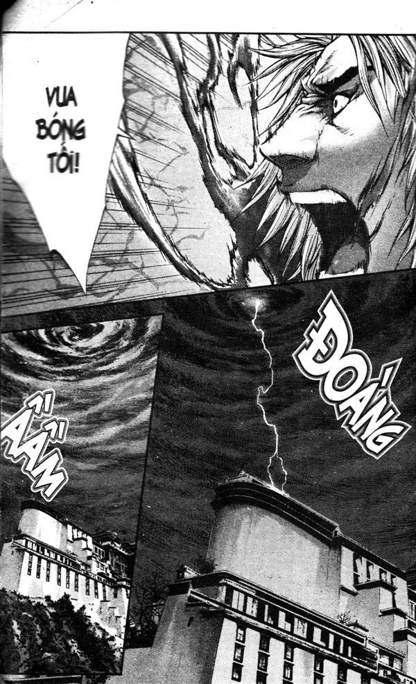 Diêm Đế Chap 311 - Next Chap 312