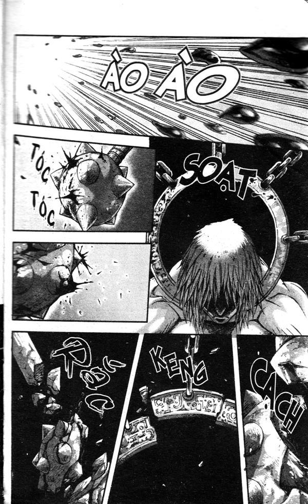 Diêm Đế Chap 311 - Next Chap 312