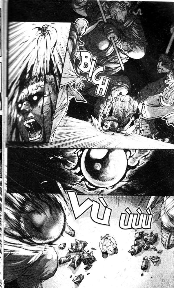 Diêm Đế Chap 311 - Next Chap 312