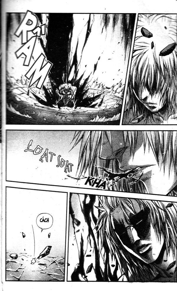 Diêm Đế Chap 311 - Next Chap 312