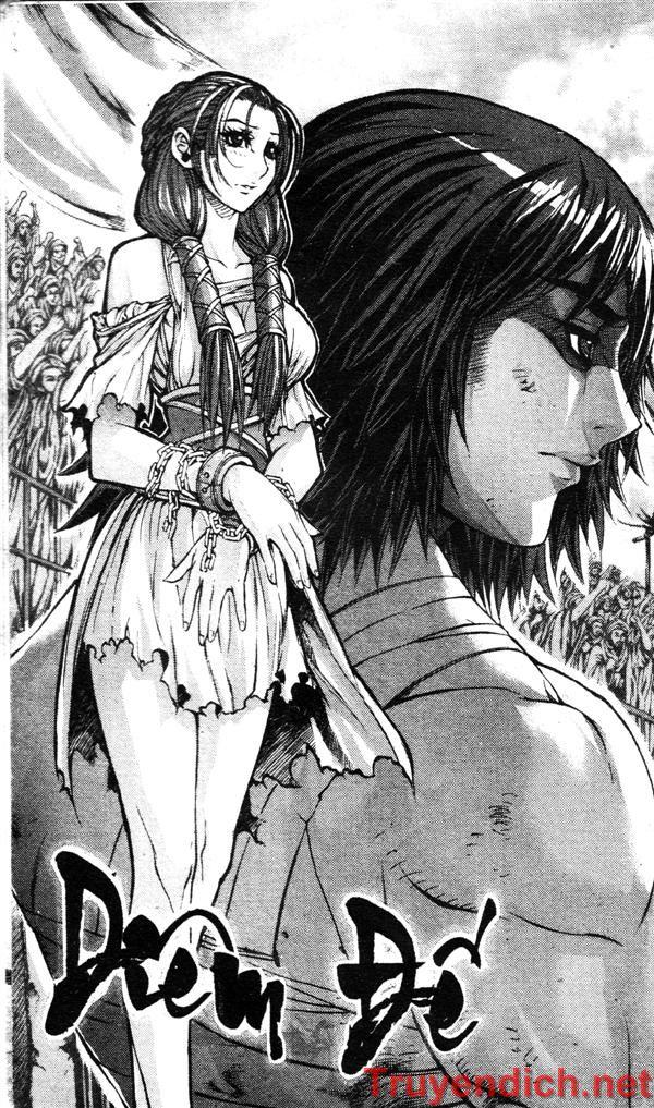 Diêm Đế Chap 312 - Next Chap 313
