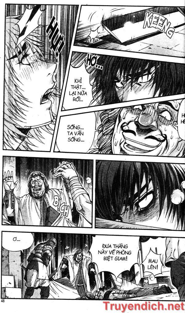 Diêm Đế Chap 312 - Next Chap 313