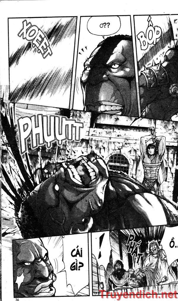 Diêm Đế Chap 312 - Next Chap 313